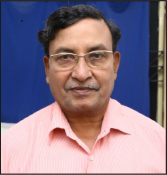 Vijaynarsimha-Reddy